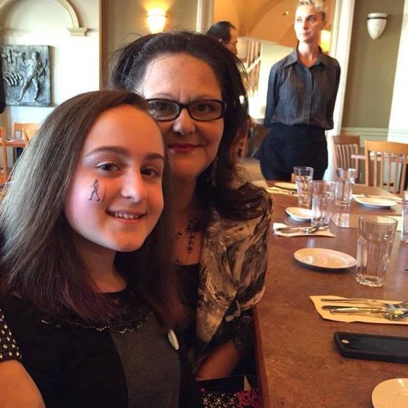 Meet your Posher, Gail - Picture 1 of 1